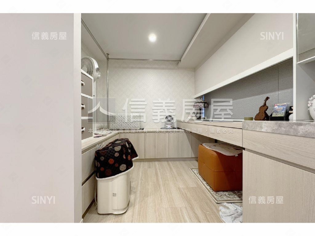 甲山林天墅精品裝潢景觀宅房屋室內格局與周邊環境