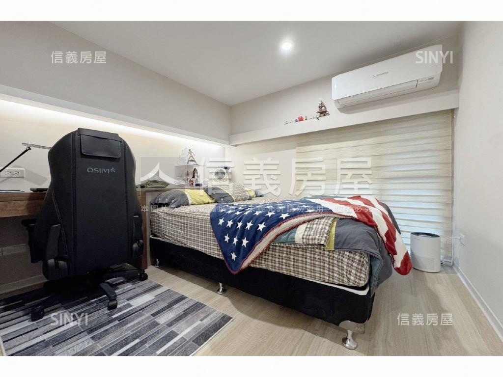 甲山林天墅精品裝潢景觀宅房屋室內格局與周邊環境