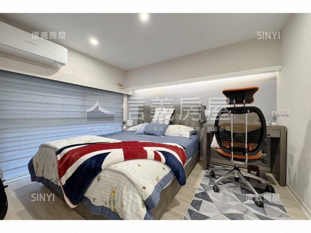 甲山林天墅精品裝潢景觀宅房屋室內格局與周邊環境