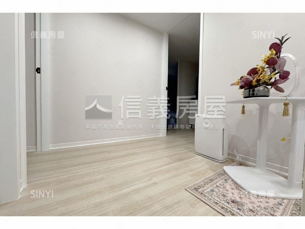 甲山林天墅精品裝潢景觀宅房屋室內格局與周邊環境