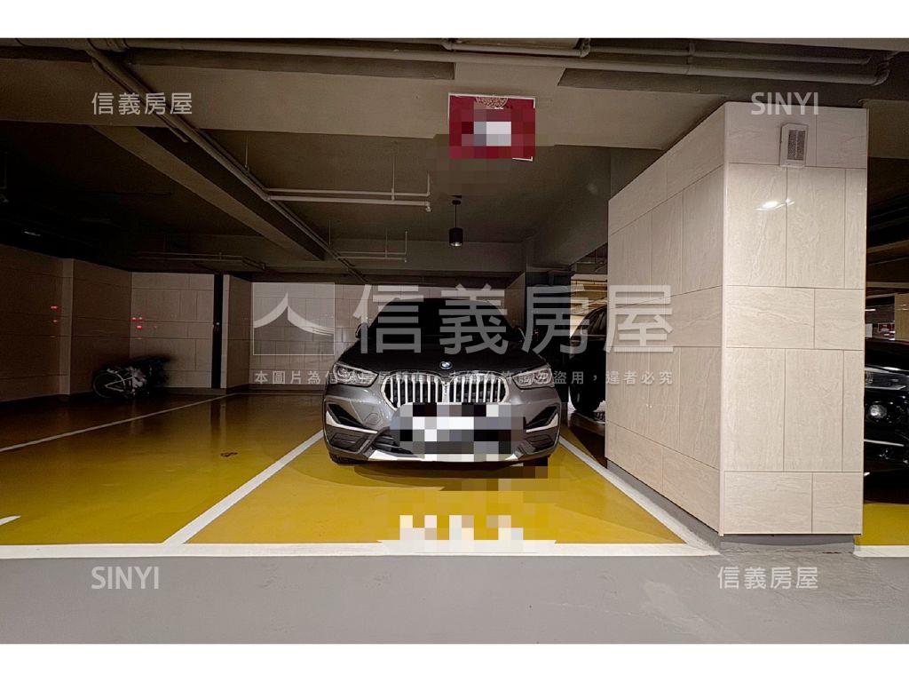 甲山林天墅精品裝潢景觀宅房屋室內格局與周邊環境