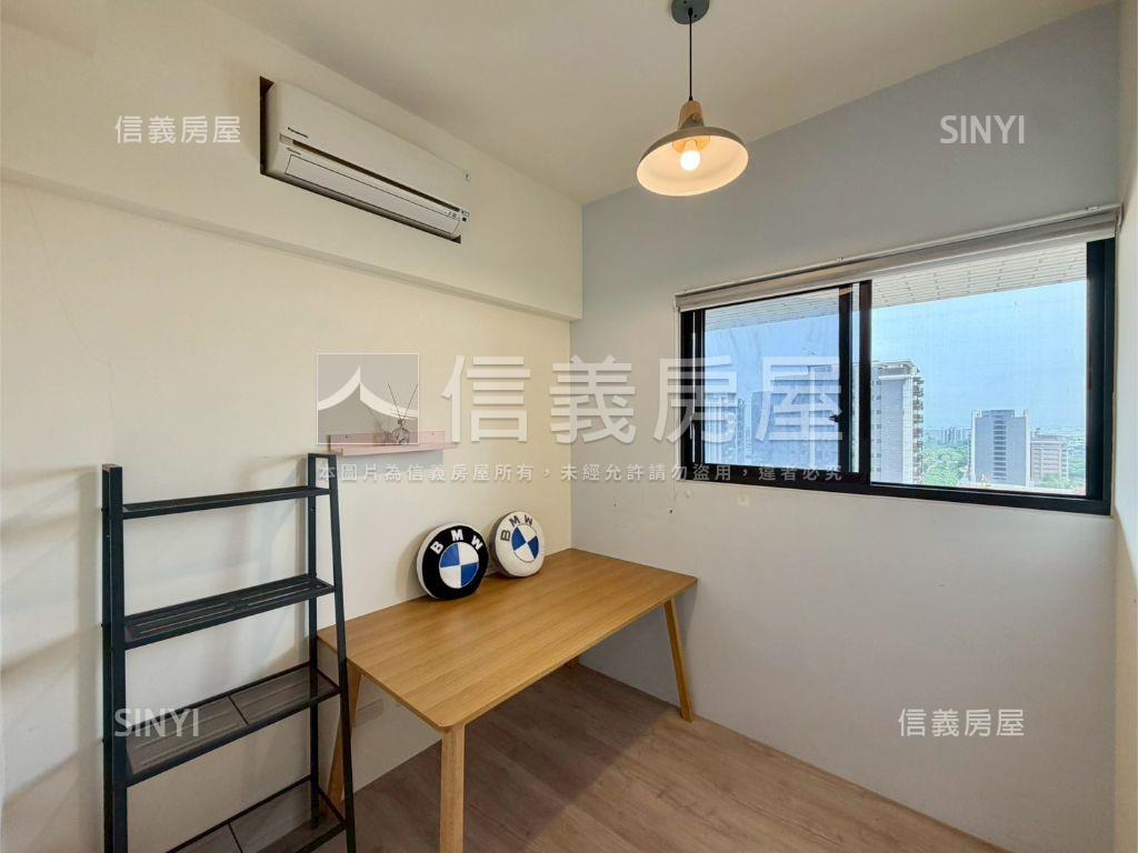 站前Ａ＋‧幸福三房車位房屋室內格局與周邊環境