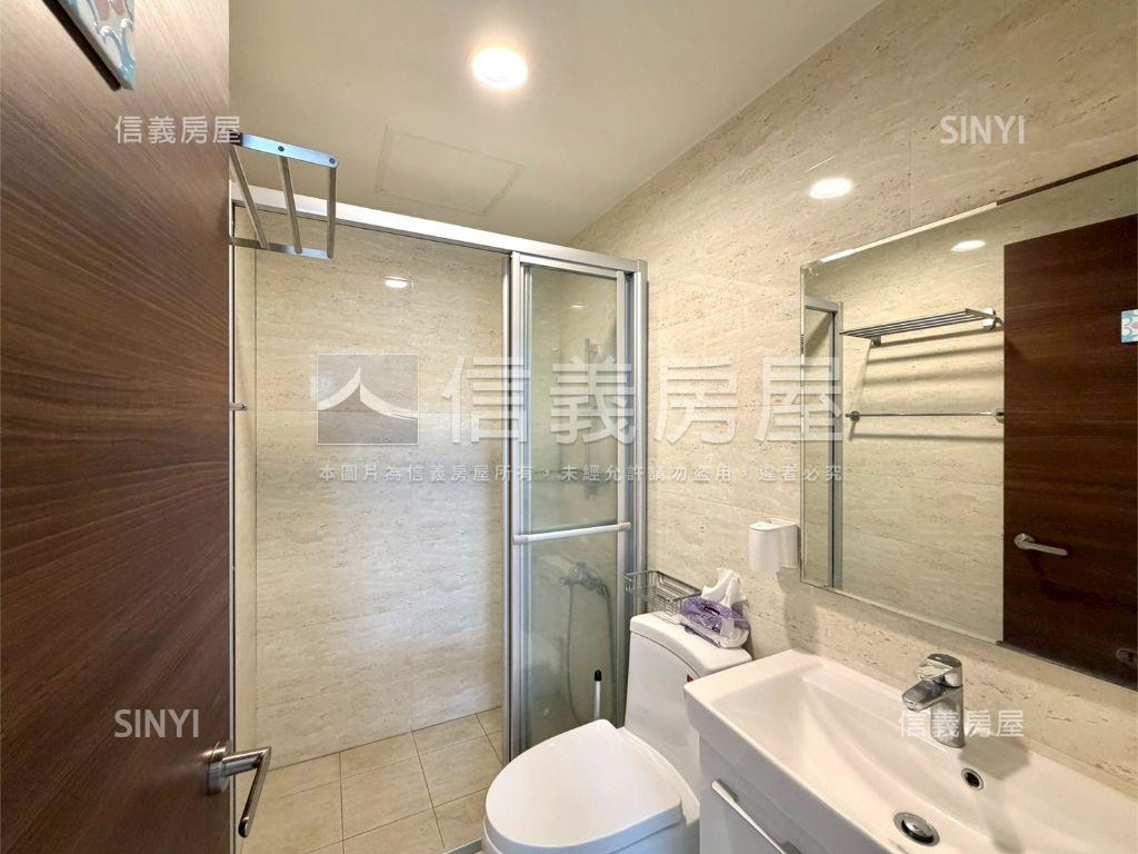 站前Ａ＋‧幸福三房車位房屋室內格局與周邊環境