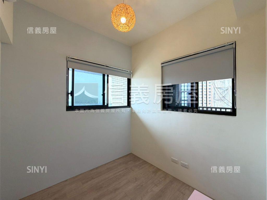 站前Ａ＋‧幸福三房車位房屋室內格局與周邊環境