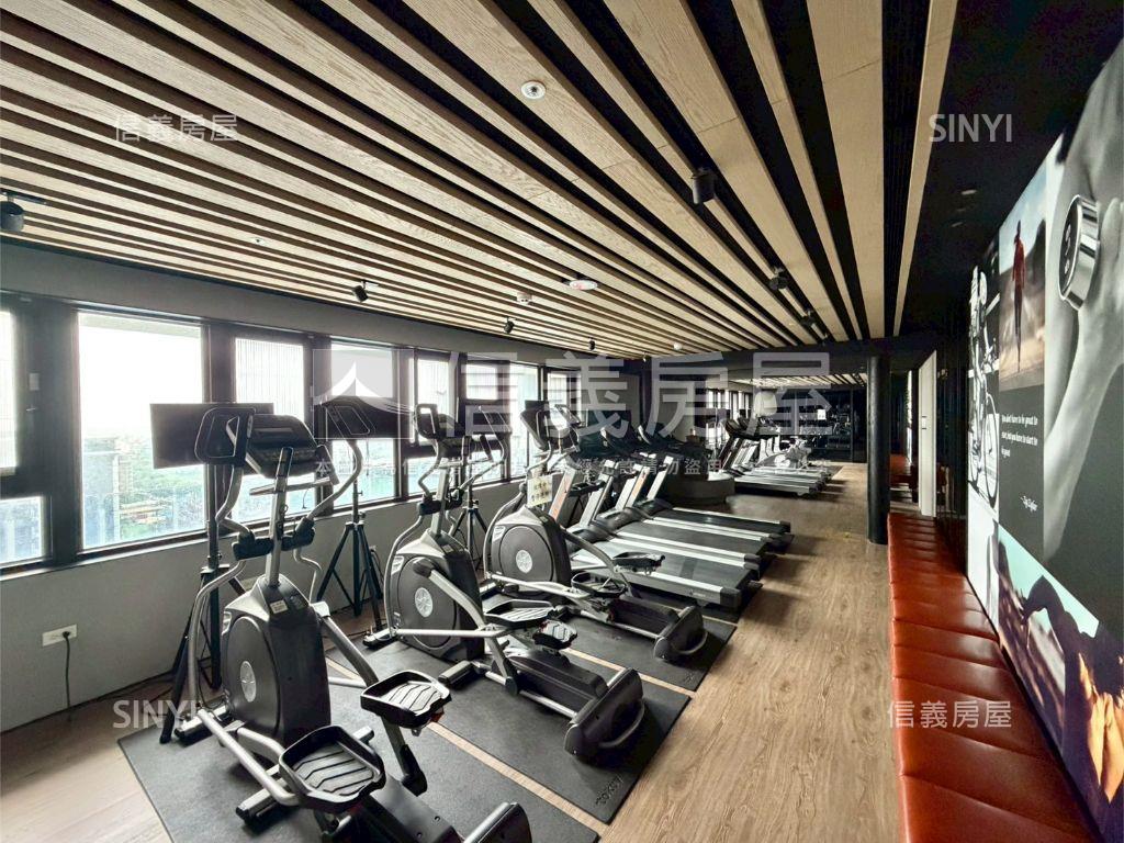 站前Ａ＋‧幸福三房車位房屋室內格局與周邊環境