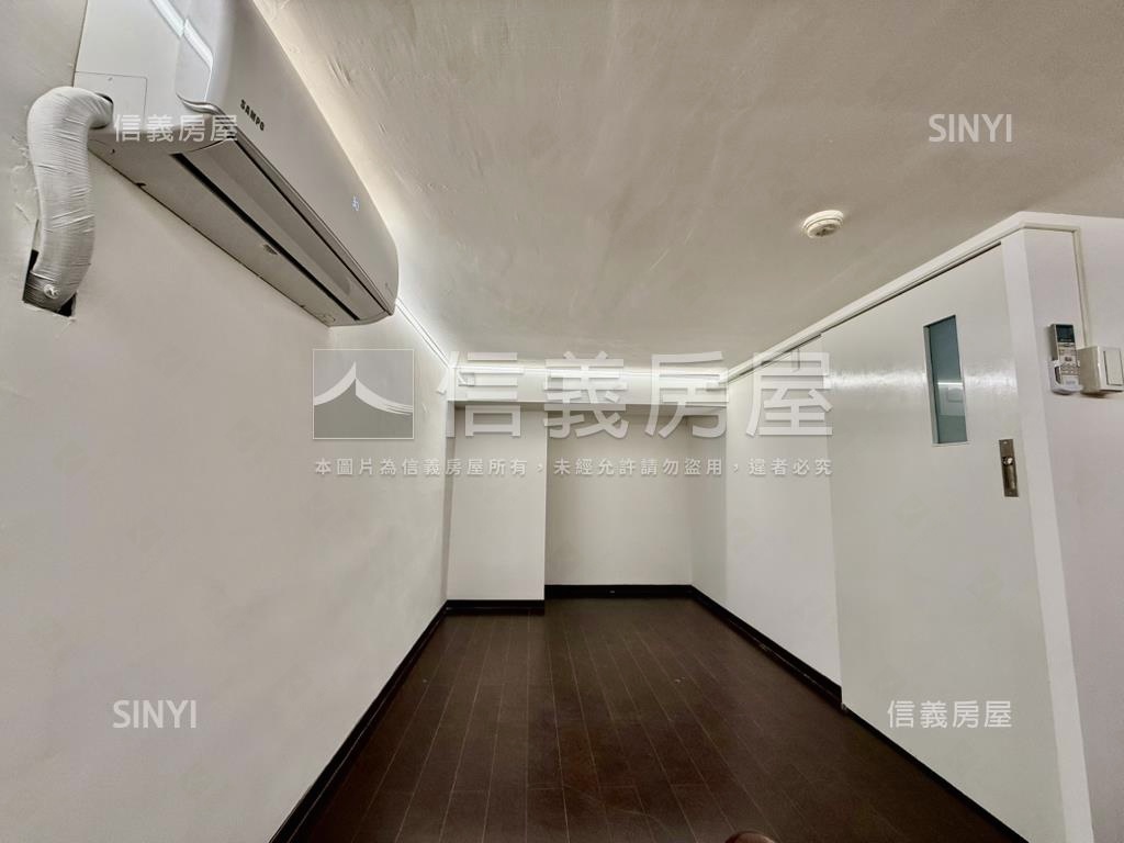 Ａ９三井日安台北小資成家房屋室內格局與周邊環境