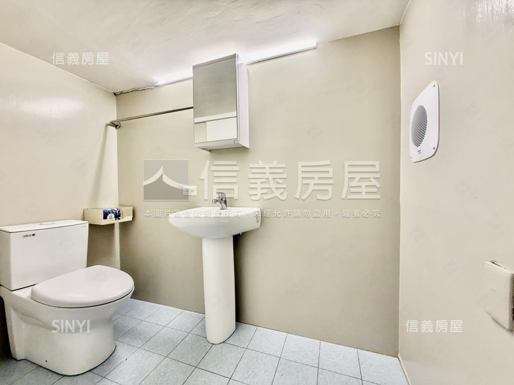 Ａ９三井日安台北小資成家房屋室內格局與周邊環境