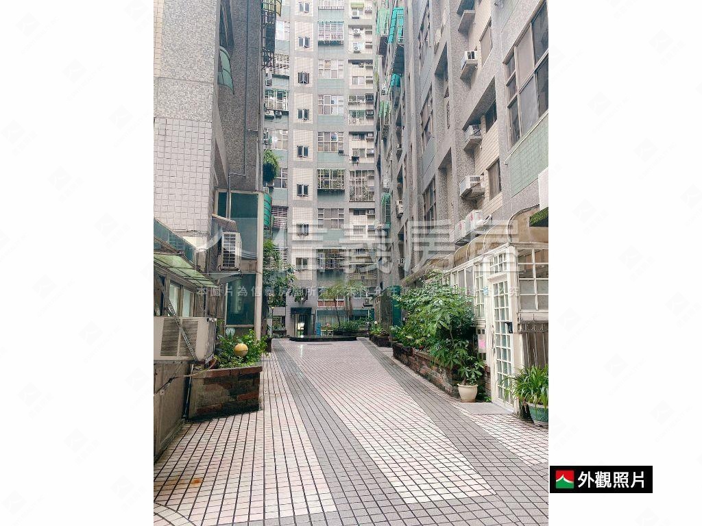 Ａ９三井日安台北小資成家房屋室內格局與周邊環境