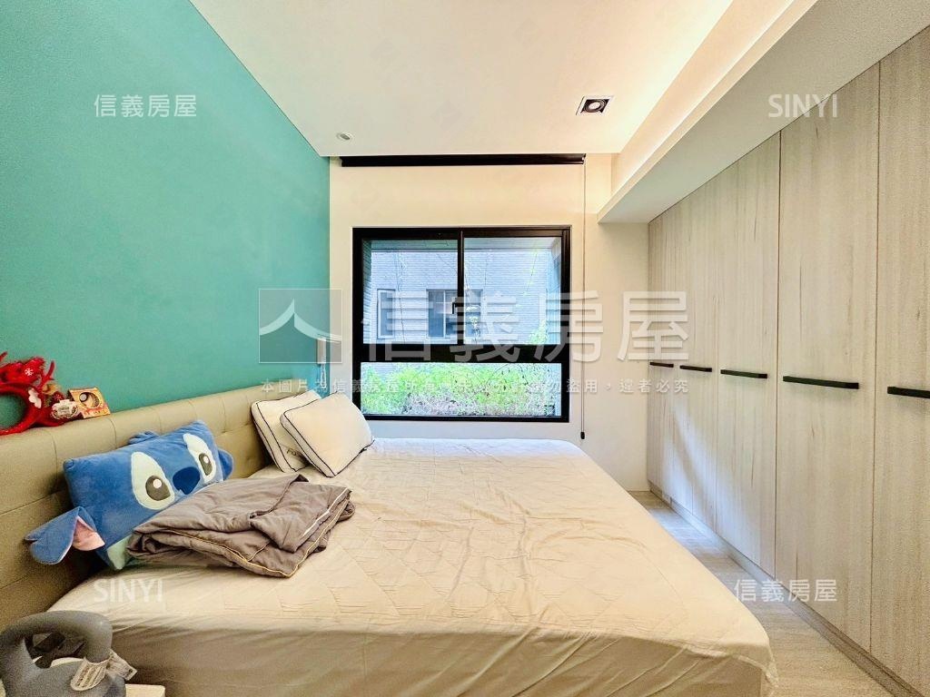 酷惠宇樂觀三房雙平車房屋室內格局與周邊環境