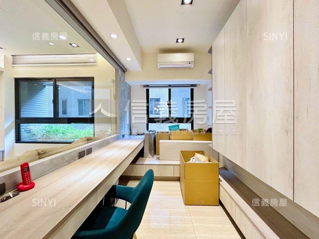 酷惠宇樂觀三房雙平車房屋室內格局與周邊環境