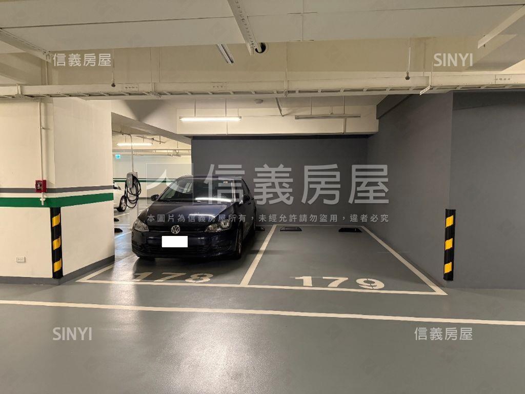 酷惠宇樂觀三房雙平車房屋室內格局與周邊環境