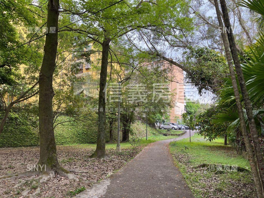 萬芳社區宜居一樓房屋室內格局與周邊環境