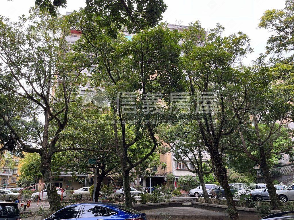 萬芳社區宜居一樓房屋室內格局與周邊環境