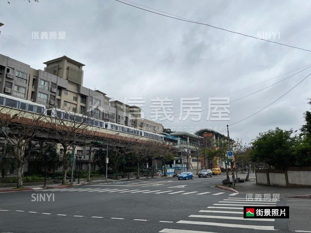萬芳社區宜居一樓房屋室內格局與周邊環境