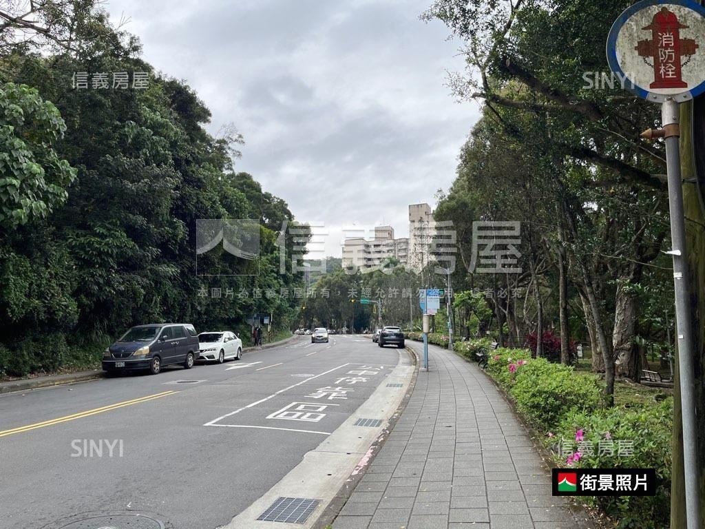 萬芳社區宜居一樓房屋室內格局與周邊環境