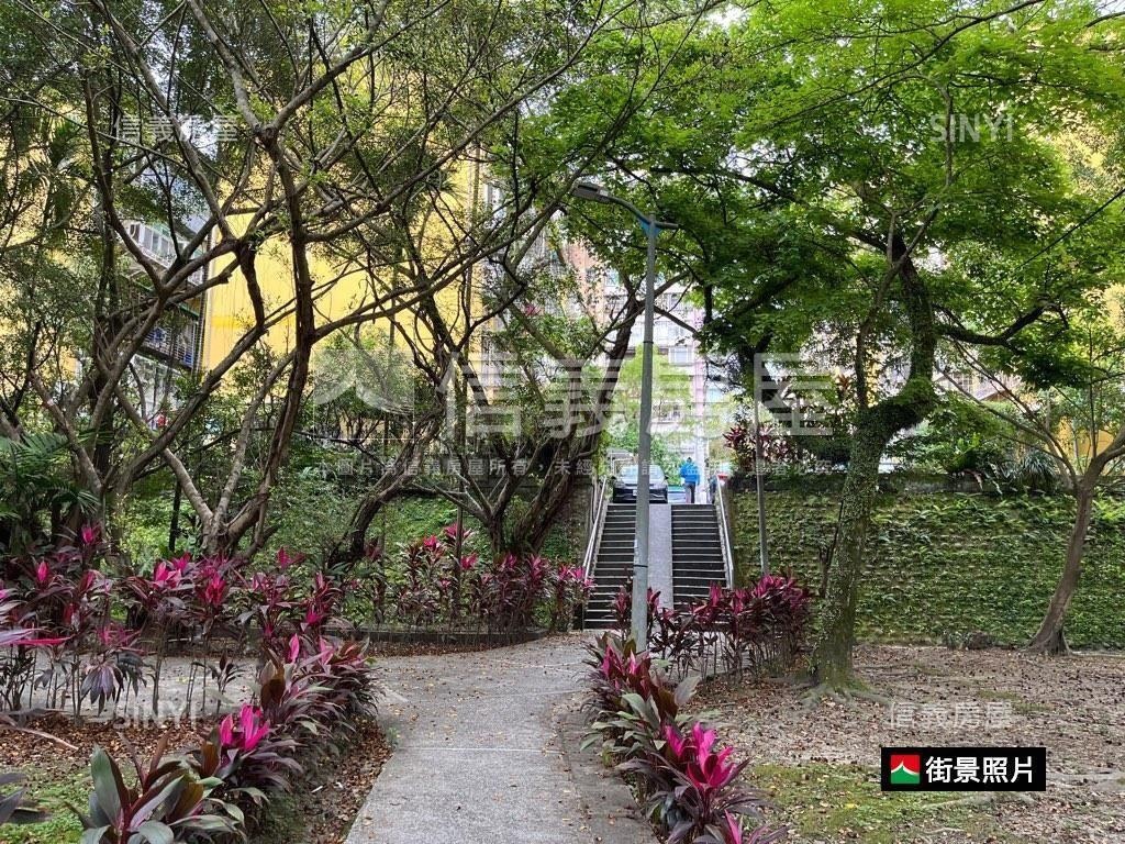 萬芳社區宜居一樓房屋室內格局與周邊環境