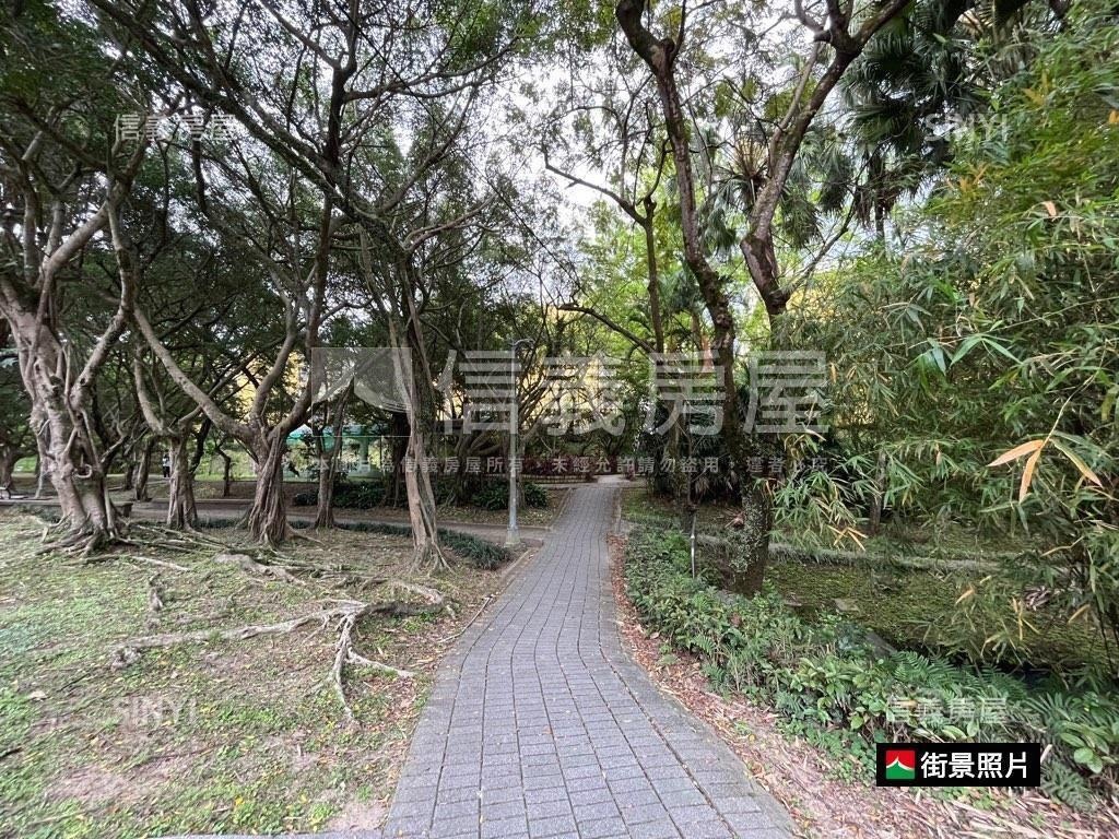 萬芳社區宜居一樓房屋室內格局與周邊環境