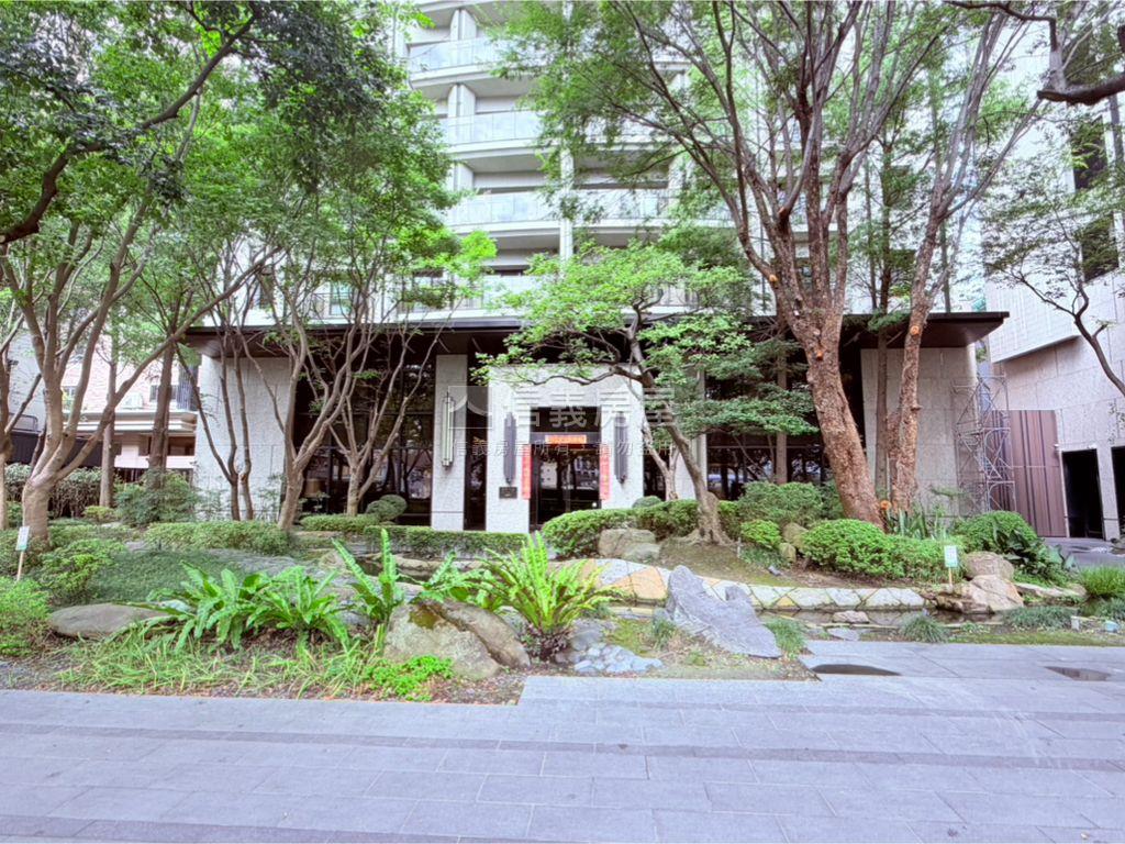 惠宇仁美‧首席臻品房屋室內格局與周邊環境