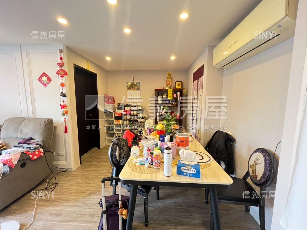 甲山林天墅景觀美宅房屋室內格局與周邊環境