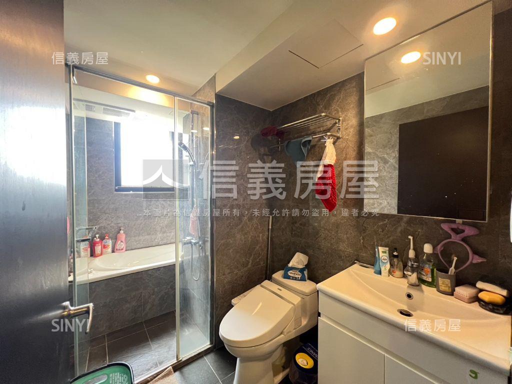 甲山林天墅景觀美宅房屋室內格局與周邊環境