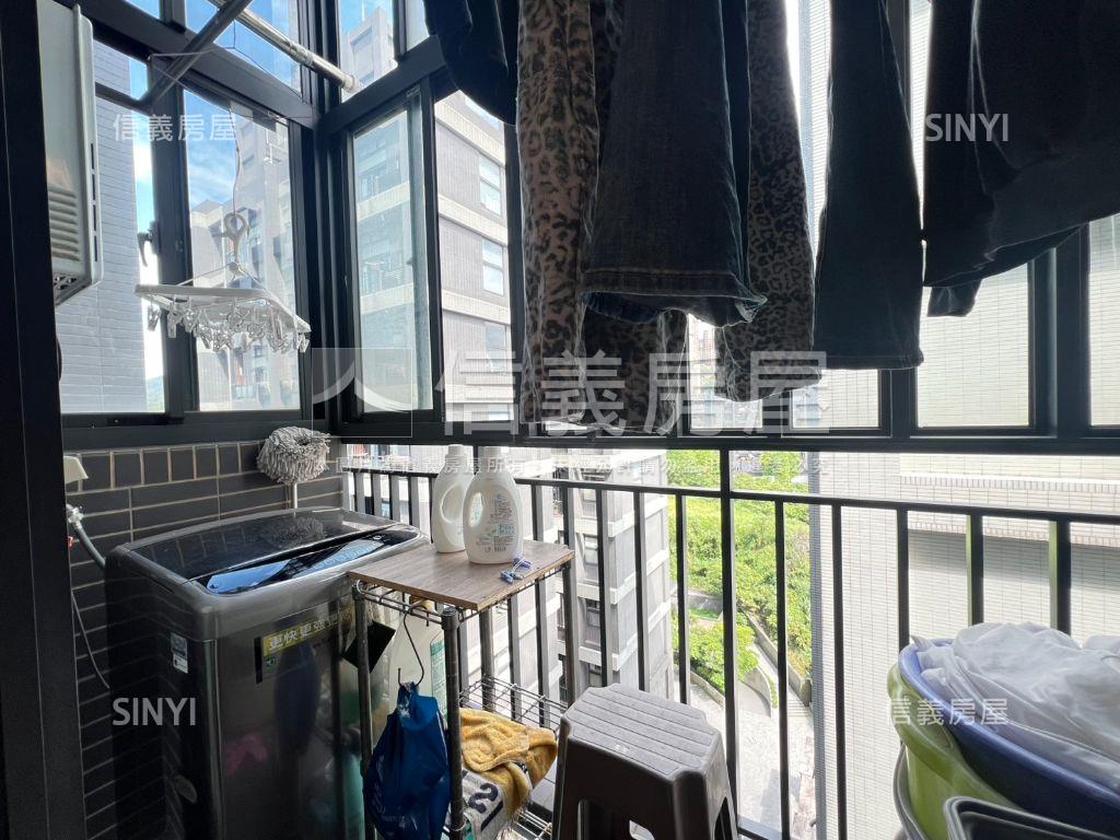 甲山林天墅景觀美宅房屋室內格局與周邊環境