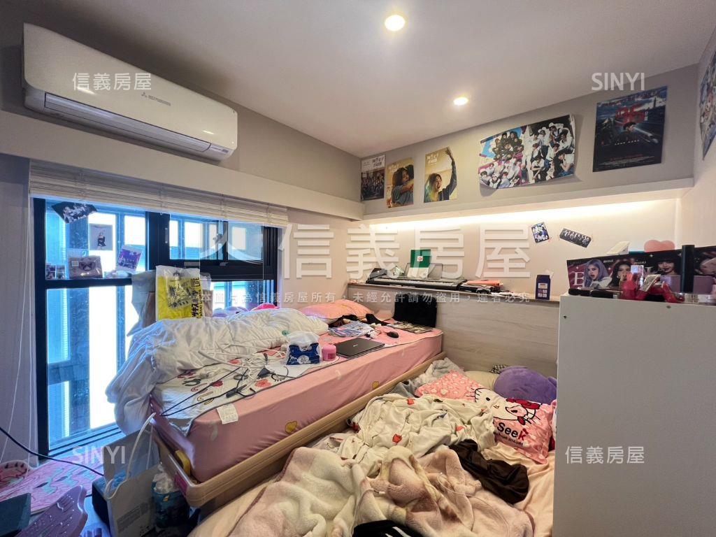 甲山林天墅景觀美宅房屋室內格局與周邊環境