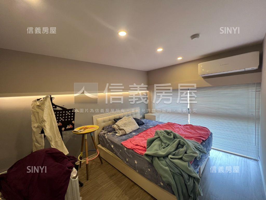 甲山林天墅景觀美宅房屋室內格局與周邊環境