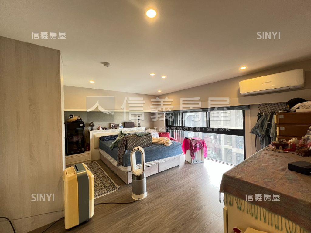 甲山林天墅景觀美宅房屋室內格局與周邊環境