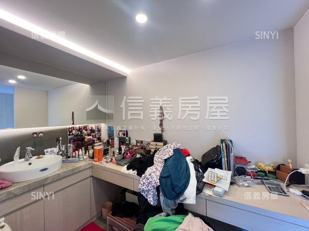 甲山林天墅景觀美宅房屋室內格局與周邊環境