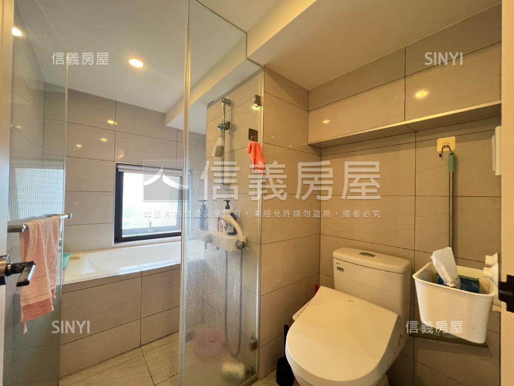 甲山林天墅景觀美宅房屋室內格局與周邊環境