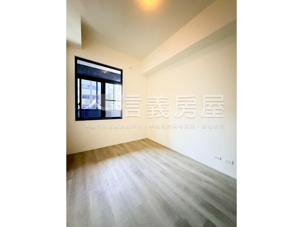 御閑之森兩房兩衛學區宅房屋室內格局與周邊環境