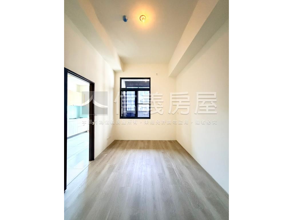 御閑之森兩房兩衛學區宅房屋室內格局與周邊環境