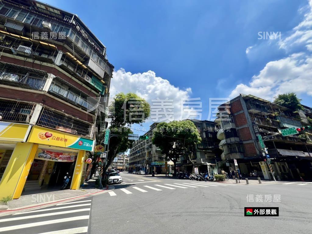 忠恕未來萬大線兩房房屋室內格局與周邊環境