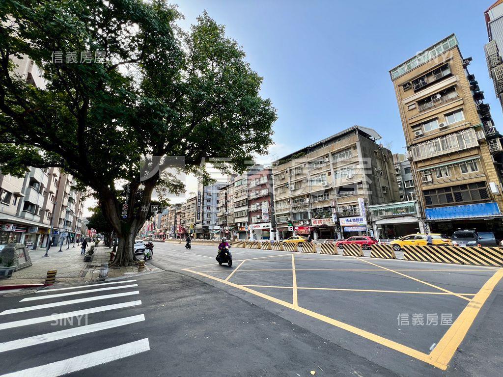 忠恕未來萬大線兩房房屋室內格局與周邊環境