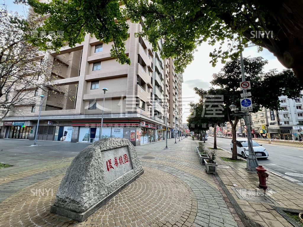 忠恕未來萬大線兩房房屋室內格局與周邊環境