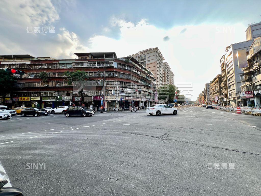 忠恕未來萬大線兩房房屋室內格局與周邊環境