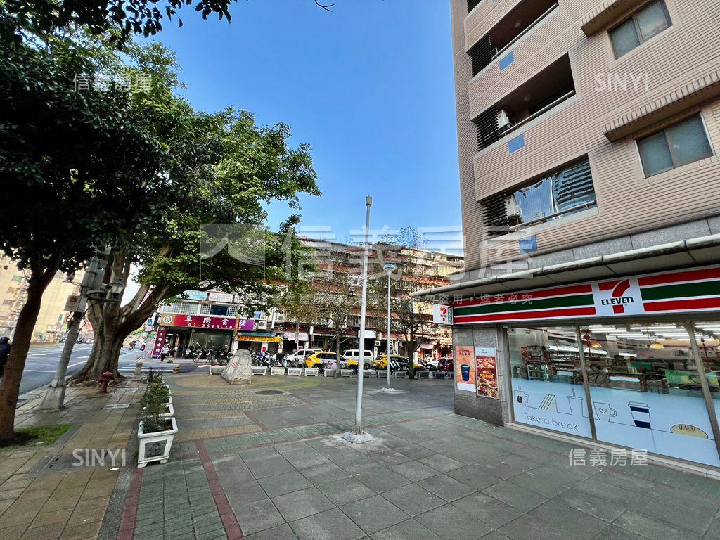 忠恕未來萬大線兩房房屋室內格局與周邊環境