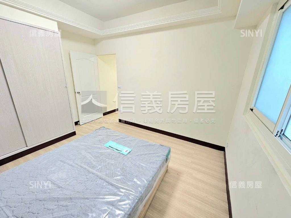 新青安首購首選！精美二房房屋室內格局與周邊環境