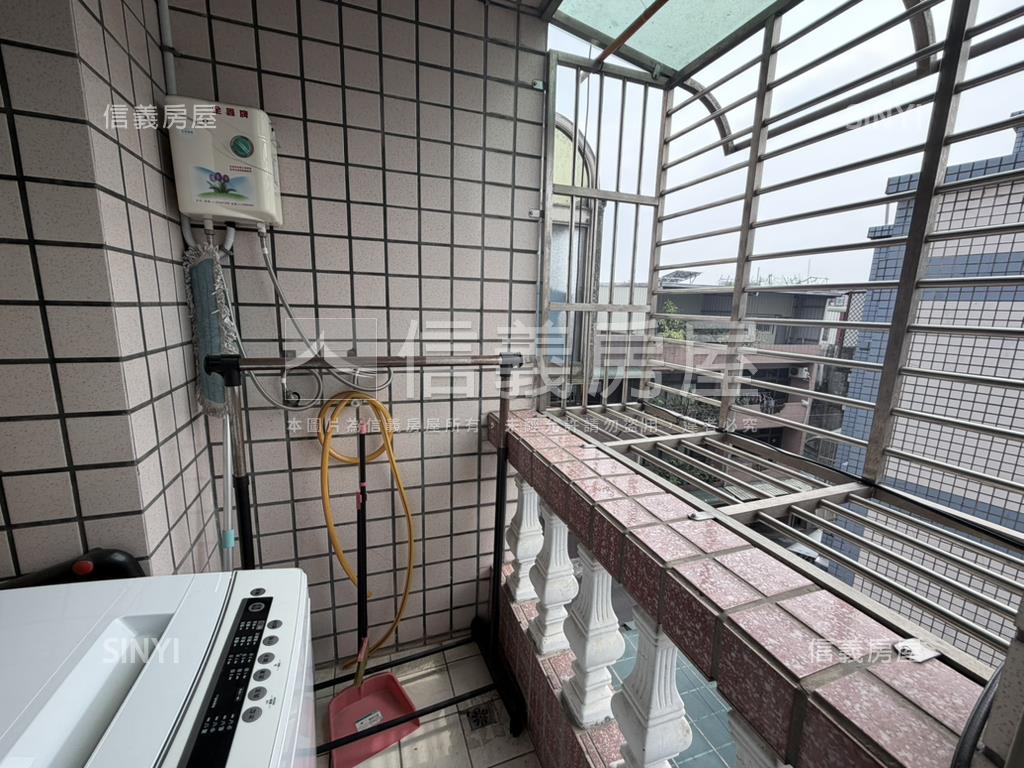 龍潭小資美套房房屋室內格局與周邊環境