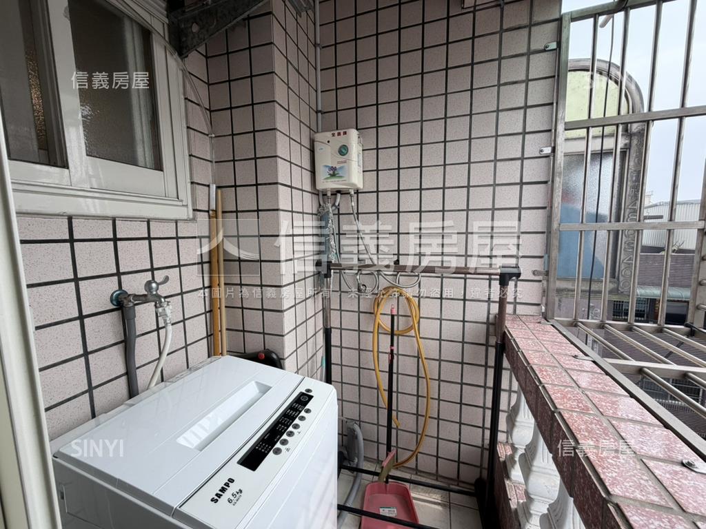 龍潭小資美套房房屋室內格局與周邊環境