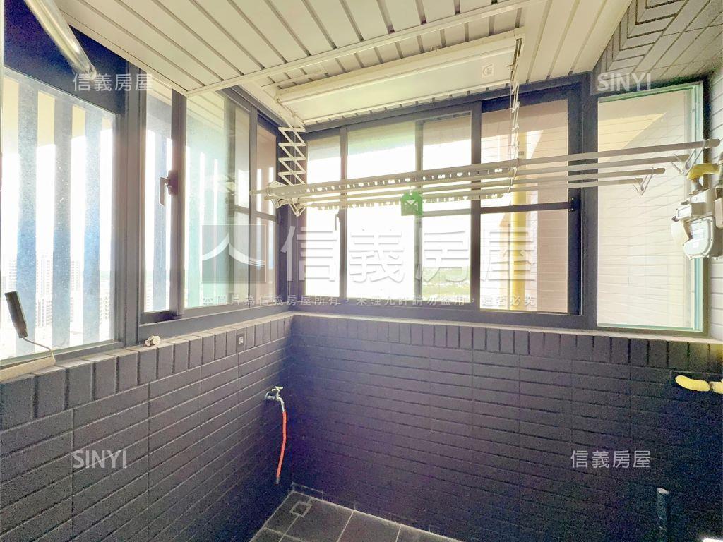 層峰視野｜天空樹：１９Ｆ房屋室內格局與周邊環境