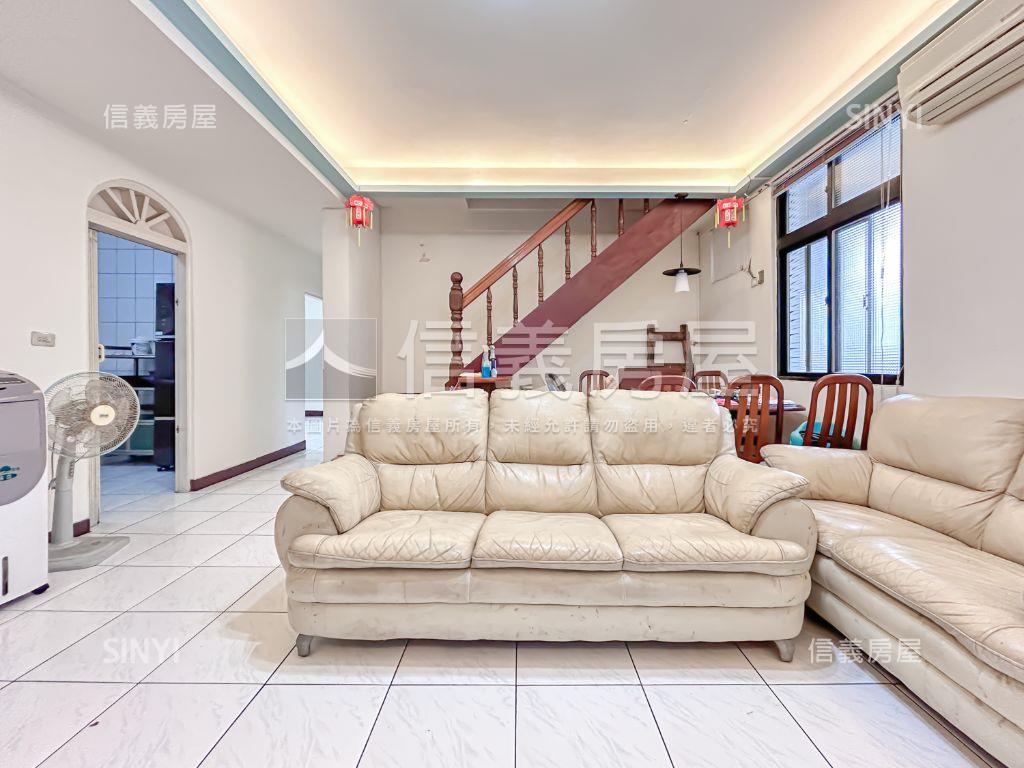 民族大空間公寓房屋室內格局與周邊環境