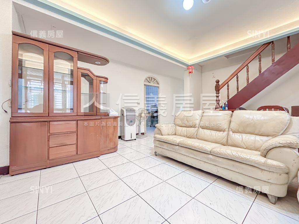 民族大空間公寓房屋室內格局與周邊環境