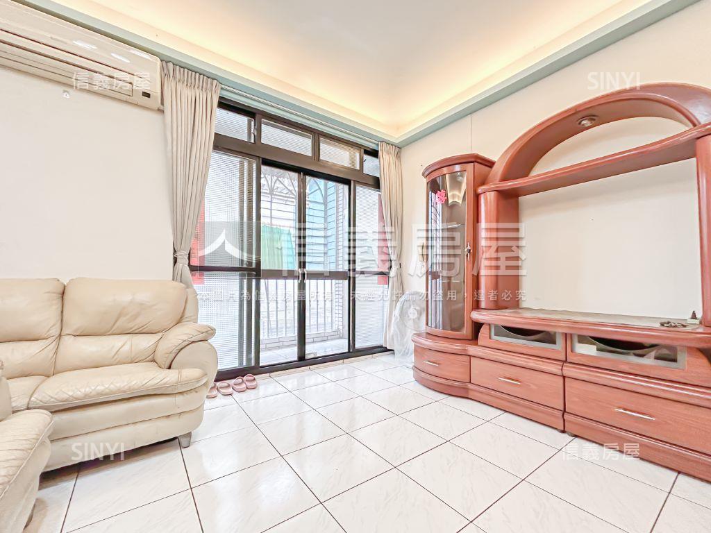 民族大空間公寓房屋室內格局與周邊環境