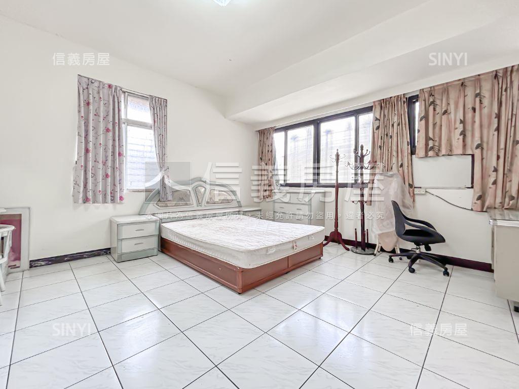 民族大空間公寓房屋室內格局與周邊環境