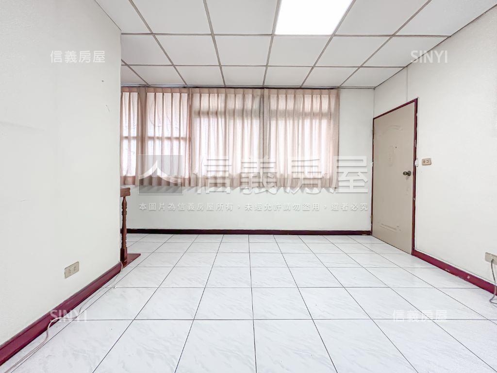 民族大空間公寓房屋室內格局與周邊環境