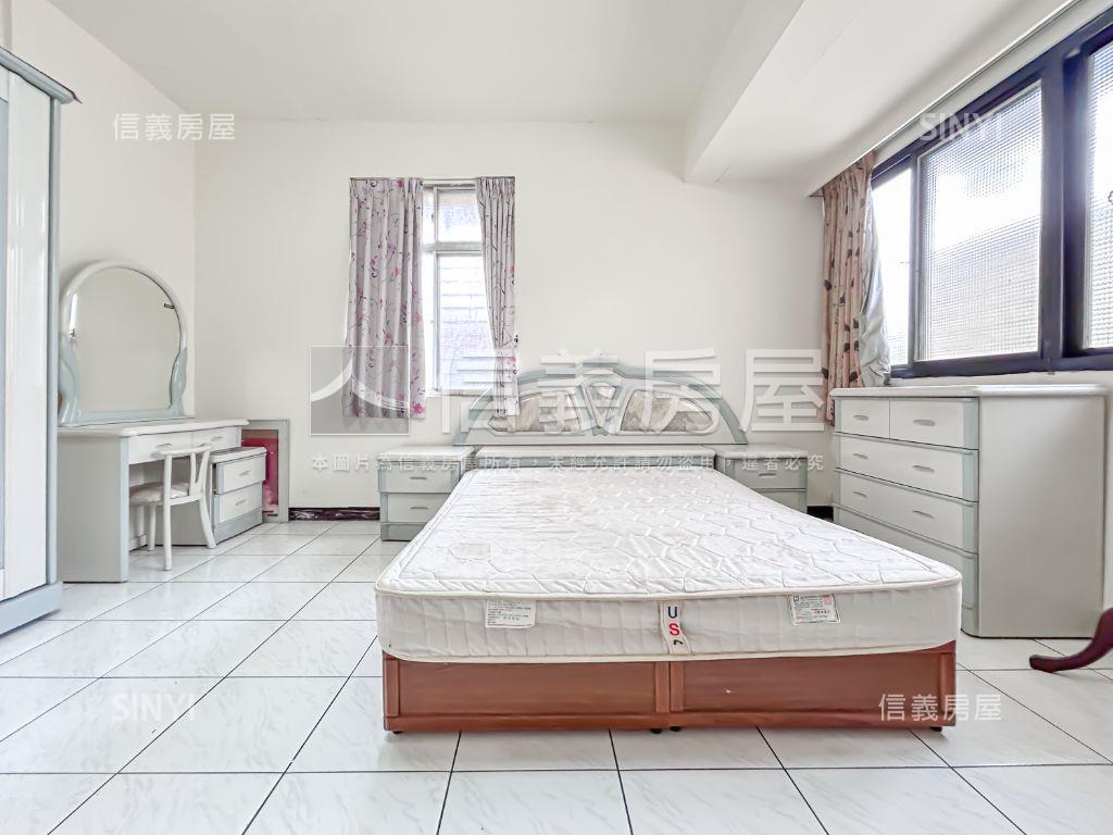 民族大空間公寓房屋室內格局與周邊環境