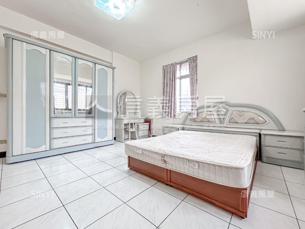 民族大空間公寓房屋室內格局與周邊環境