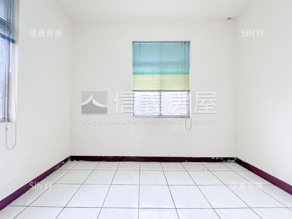 民族大空間公寓房屋室內格局與周邊環境