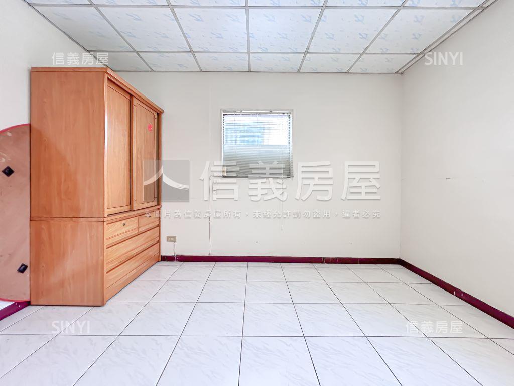 民族大空間公寓房屋室內格局與周邊環境